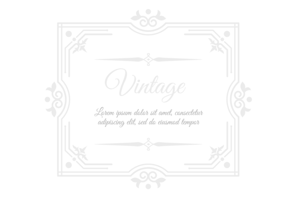 Styling Sophistication: The Allure of Square Elegant Frame